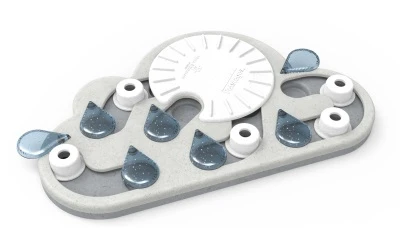 Nina Ottosson Cat Puzzle & Play Rainy Day 1 Nina Ottosson Cat Puzzle & Play Rainy Day