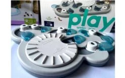 Nina Ottosson Cat Puzzle & Play Rainy Day 9 Nina Ottosson Cat Puzzle & Play Rainy Day -Hundespielzeugladen nina ottosson cat puzzle and play rainy day4