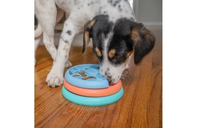 Nina Ottosson Puppy Lickin Layers 6 Nina Ottosson Puppy Lickin Layers – Bild 6