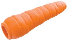 Planet Dog Orbee-Tuff Futterspielzeug Karotte