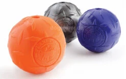 Planet Dog Orbee-Tuff Industrial Diamond Plate Ball