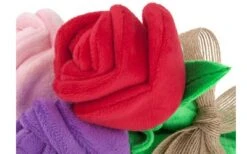 Hundespielzeugladen -Hundespielzeugladen play puppy love rovers rose2