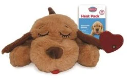 Snuggle Puppy Bisquit