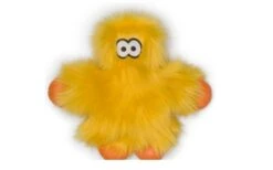 West Paw Rowdies® Ruby Zitronengelb