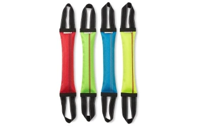 Wolters Clever Dogz Dummy Zwei Schlaufen 1 Wolters Clever Dogz Dummy Zwei Schlaufen