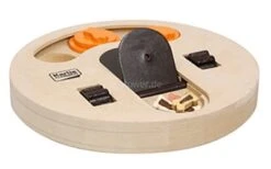 Intelligenzspielzeug Wooden Brain Train Helios